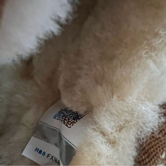 NWT UGG Classic Ultra Mini Chestnut Boots Women's Size 6 - Picture 14 of 16